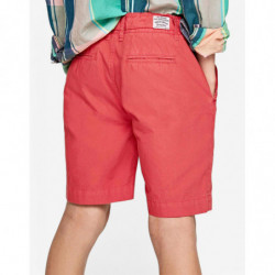 PEPE JEANS Adam Short Coral