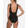 SPEEDO x Disney Little Mermaid Placement  Back/Multi