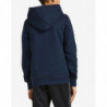 JACK&JONES Tons Upscale Hoodie Navy