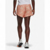 ADIDAS Woven Lightweight Shorts Orange