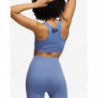 ADIDAS Studio Bra Orbit Violet