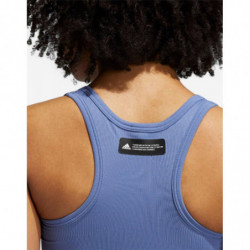 ADIDAS Studio Bra Orbit Violet