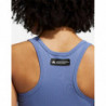 ADIDAS Studio Bra Orbit Violet