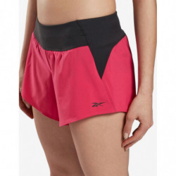 REEBOK United By Fitness Training Shorts Pink