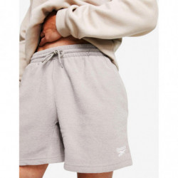 REEBOK Classics Wde Tc Shorts Beige