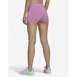ADIDAS Originals 2000 Luxe Shorts Pink