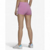 ADIDAS Originals 2000 Luxe Shorts Pink
