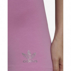 ADIDAS Originals 2000 Luxe Shorts Pink