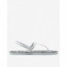 PUMA Cozy Sandal Untamed Shifting White
