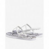 PUMA Cozy Sandal Untamed Shifting White