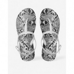 PUMA Cozy Sandal Untamed Shifting White