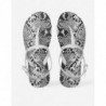 PUMA Cozy Sandal Untamed Shifting White