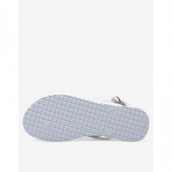 PUMA Cozy Sandal Untamed Shifting White