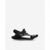 NIKE Sunray Protect 3 Black PS