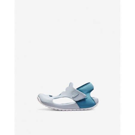 NIKE Sunray Protect 3 Aura Worn Blue TD NIKE Sunray Protect 3 Aura Worn Blue TD