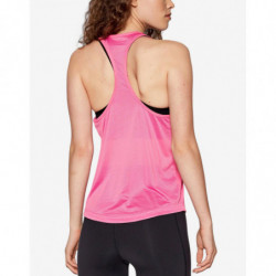 REEBOK Training Mesh Back Tank Pink