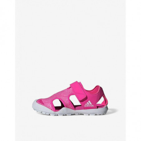 ADIDAS Terrex Captain Toey Sandal Pink ADIDAS Terrex Captain Toey Sandal Pink