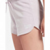 REEBOK Identity French Terry Shorts Purple