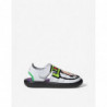ADIDAS x Disney Pixar Buzz Lightyear Water Sandals White PS