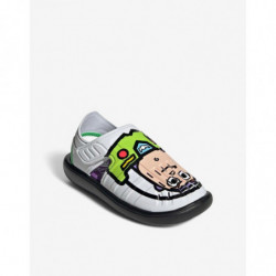 ADIDAS x Disney Pixar Buzz Lightyear Water Sandals White PS
