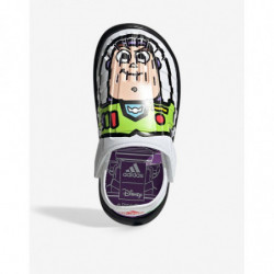 ADIDAS x Disney Pixar Buzz Lightyear Water Sandals White PS
