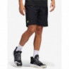 ADIDAS x Donovan Mitchell Foundation Shorts Black