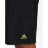 ADIDAS x Donovan Mitchell Foundation Shorts Black