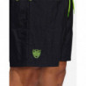 ADIDAS x Donovan Mitchell Foundation Shorts Black