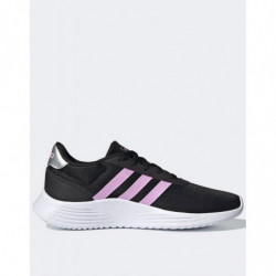 ADIDAS Lite Racer 2.0 Shoes Black/Purple