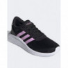 ADIDAS Lite Racer 2.0 Shoes Black/Purple