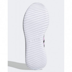 ADIDAS Lite Racer 2.0 Shoes Black/Purple