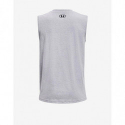 UNDER ARMOUR x Project Rock Get After Tank
