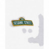 UNDER ARMOUR x Curry Sesame Street Big Bird Tee White