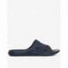 UNDER ARMOUR Locker IV Slides Navy