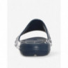 UNDER ARMOUR Locker IV Slides Navy