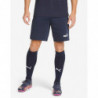 PUMA teamFINAL Casualsl Shorts Navy