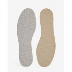 BAMA Dry Cotton Insoles Beige