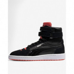 PUMA Sky II Streetwear Black