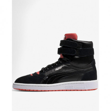 PUMA Sky II Streetwear Black PUMA Sky II Streetwear Black