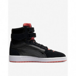 PUMA Sky II Streetwear Black
