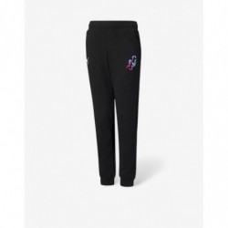 PUMA x Neymar Jr. Creativity Sweat Pants Black