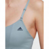 ADIDAS Yoga Studio Light-Support Bra Grey