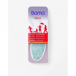 BAMA Alutherm Airtech Insoles Beige