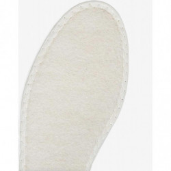 BAMA Alutherm Airtech Insoles Beige