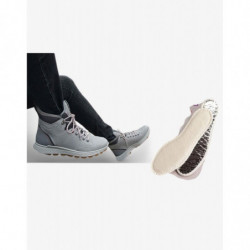 BAMA Alutherm Airtech Insoles Beige