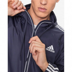 ADIDAS Sportswear Future Icons Windbreaker Navy