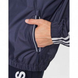 ADIDAS Sportswear Future Icons Windbreaker Navy