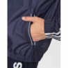 ADIDAS Sportswear Future Icons Windbreaker Navy