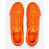 PUMA Rapido III Firm Ground/Artificial Grass Football Shoes Orange