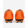 PUMA Rapido III Firm Ground/Artificial Grass Football Shoes Orange